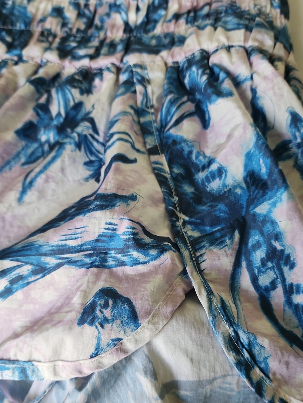 Free People FP Movement Way Home High Waisted Shorts - Picture 9 of 9